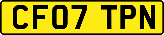 CF07TPN