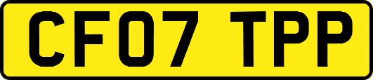 CF07TPP