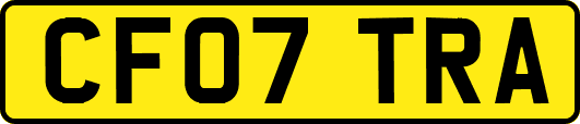 CF07TRA