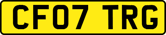 CF07TRG