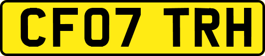 CF07TRH