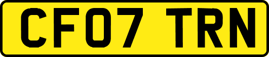 CF07TRN