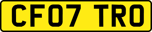 CF07TRO