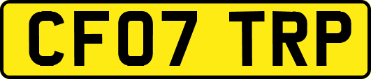 CF07TRP