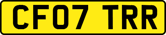 CF07TRR