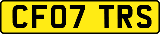 CF07TRS