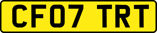 CF07TRT