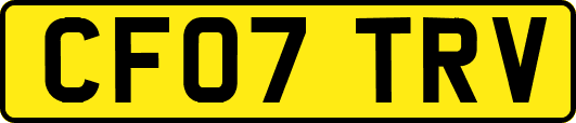 CF07TRV