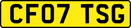 CF07TSG