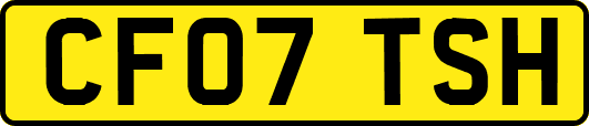 CF07TSH