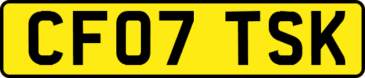 CF07TSK