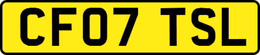 CF07TSL