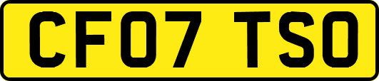 CF07TSO