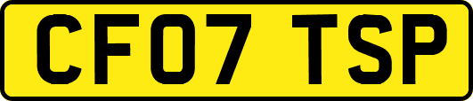CF07TSP
