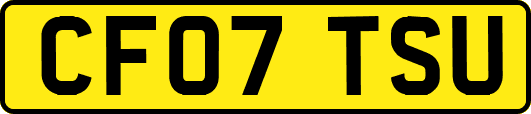 CF07TSU