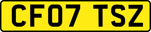 CF07TSZ