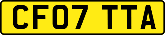 CF07TTA