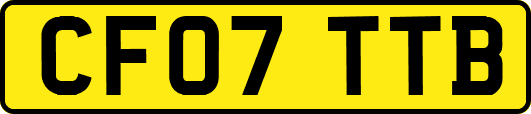 CF07TTB