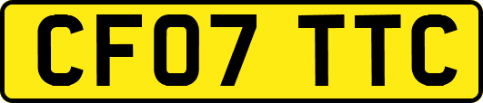 CF07TTC