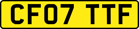 CF07TTF