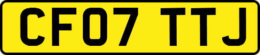 CF07TTJ