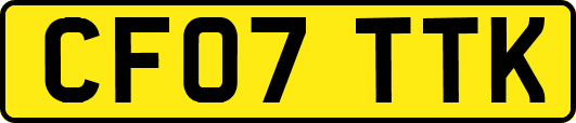 CF07TTK