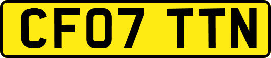 CF07TTN