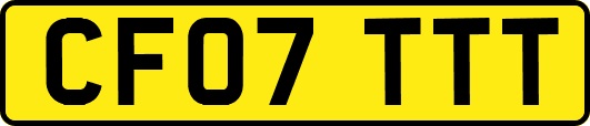 CF07TTT