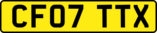 CF07TTX