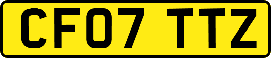 CF07TTZ