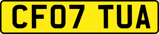 CF07TUA