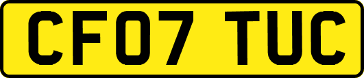 CF07TUC