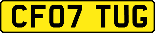 CF07TUG