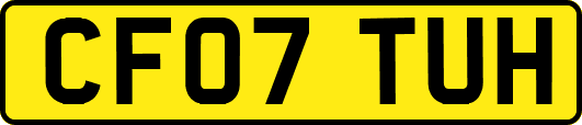 CF07TUH