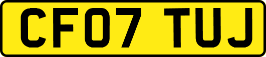 CF07TUJ