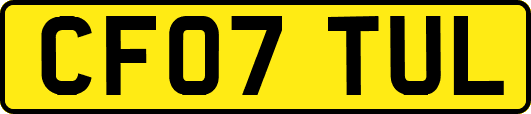 CF07TUL