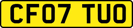 CF07TUO