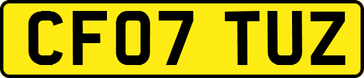 CF07TUZ