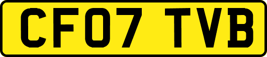 CF07TVB