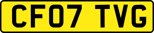 CF07TVG