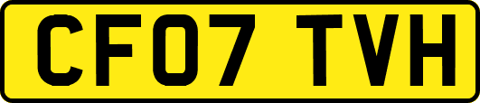 CF07TVH