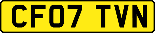 CF07TVN