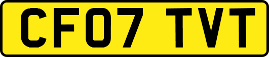CF07TVT