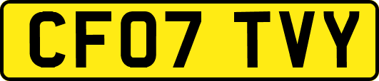 CF07TVY
