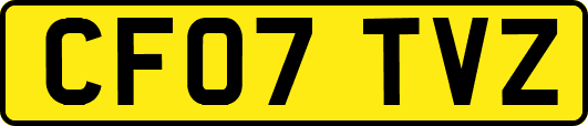 CF07TVZ