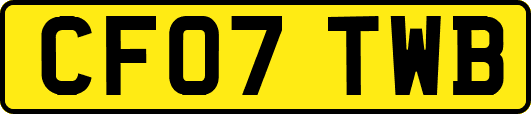 CF07TWB
