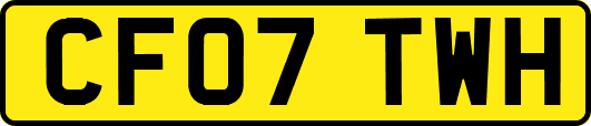 CF07TWH