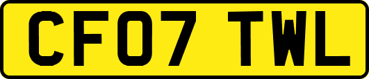 CF07TWL