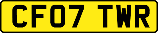 CF07TWR