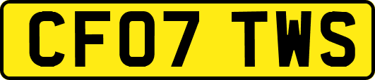 CF07TWS